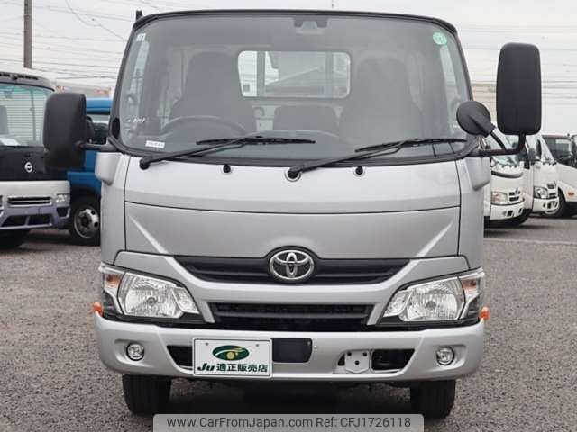 toyota dyna-truck 2018 CFJ1726118 image 2