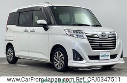 toyota roomy 2017 -TOYOTA--Roomy DBA-M900A--M900A-0073594---TOYOTA--Roomy DBA-M900A--M900A-0073594-