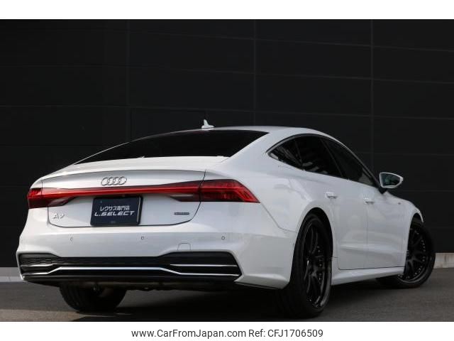 audi a7-sportback 2018 CFJ1706509 image 2