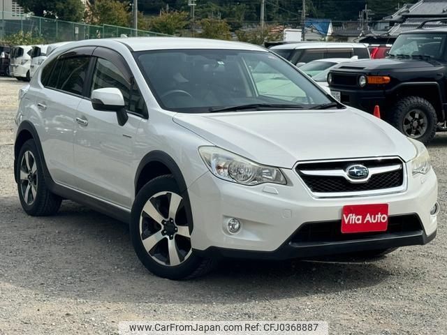 subaru xv 2013 quick_quick_GPE_GPE-004936 image 2