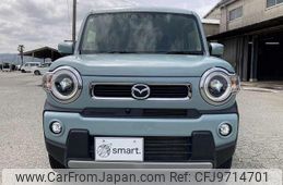 mazda flair-crossover 2021 quick_quick_5AA-MS92S_MS92S-105147