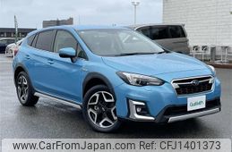 subaru xv 2019 -SUBARU--Subaru XV 5AA-GTE--GTE-005954---SUBARU--Subaru XV 5AA-GTE--GTE-005954-