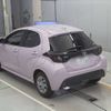 toyota yaris 2024 -TOYOTA 【名古屋 508ぬ7124】--Yaris MXPA10-2000028---TOYOTA 【名古屋 508ぬ7124】--Yaris MXPA10-2000028- image 7