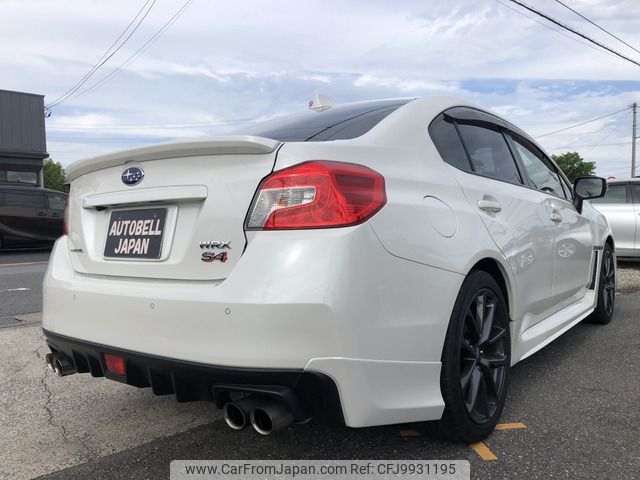 subaru wrx 2017 -SUBARU--WRX DBA-VAG--VAG-023655---SUBARU--WRX DBA-VAG--VAG-023655- image 2