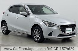 mazda demio 2017 CFJ1579629