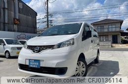 nissan nv200-vanette-van 2017 quick_quick_VM20_VM20-114891