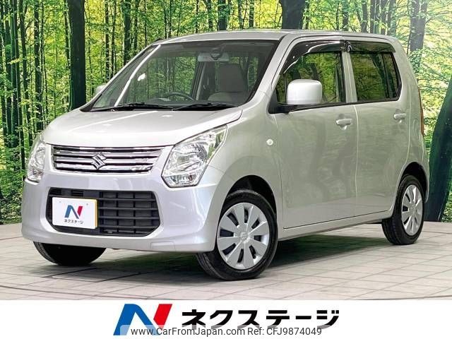 suzuki wagon-r 2012 -SUZUKI--Wagon R DBA-MH34S--MH34S-111938---SUZUKI--Wagon R DBA-MH34S--MH34S-111938- image 1