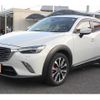 mazda cx-3 2017 CFJ1680414 image 24