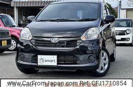 daihatsu mira-e-s 2013 CFJ1710854