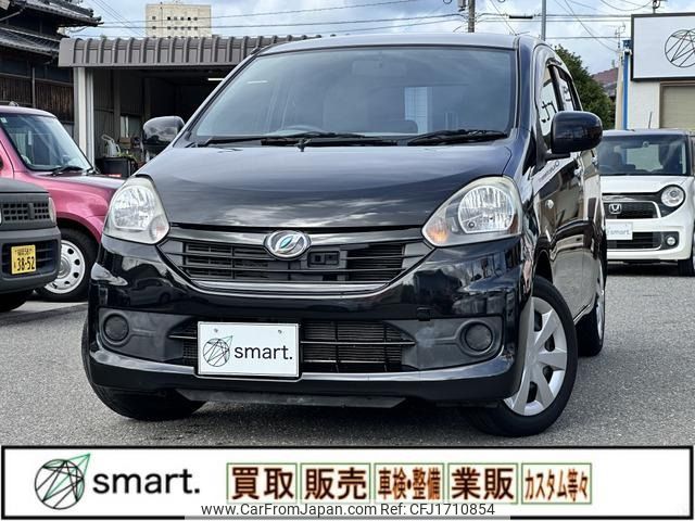daihatsu mira-e-s 2013 CFJ1710854 image 1