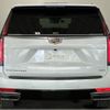 cadillac escalade 2023 CFJ1628625 image 8
