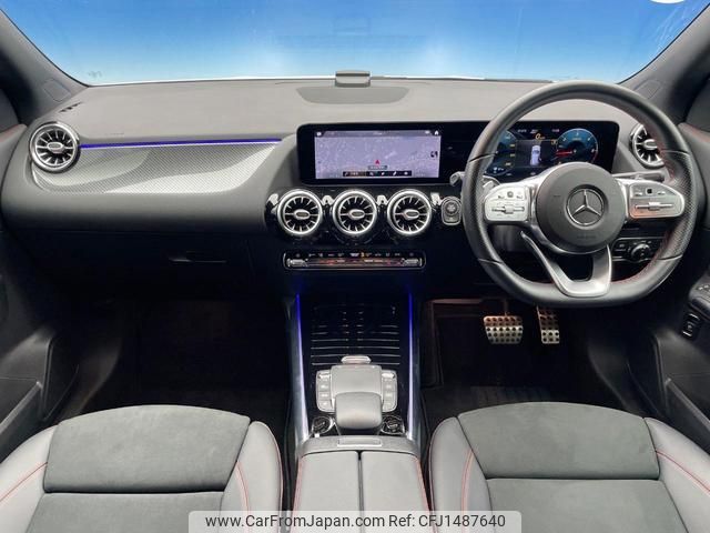 mercedes-benz gla-class 2020 quick_quick_247713M_W1N2477132J197419 image 2