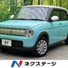 suzuki alto-lapin 2016 CFJ1420803 image 1
