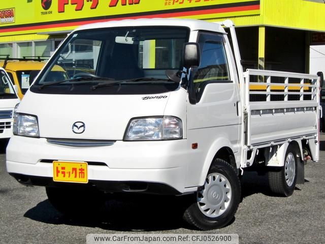 mazda bongo-truck 2017 GOO_NET_EXCHANGE_0208643A30241203W001 image 1