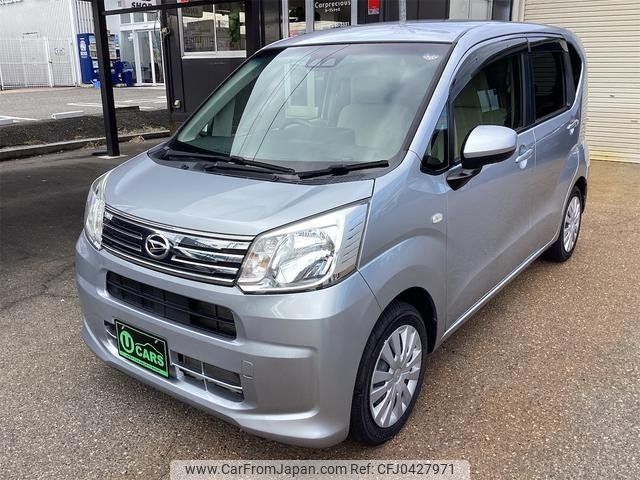 daihatsu move 2017 -DAIHATSU--Move LA150S--0127388---DAIHATSU--Move LA150S--0127388- image 1