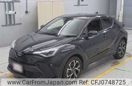 toyota c-hr 2020 -TOYOTA--C-HR ZYX11-2011221---TOYOTA--C-HR ZYX11-2011221-