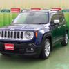 jeep renegade 2017 -CHRYSLER--Jeep Renegade ABA-BU14--1C4BU0000HPF95691---CHRYSLER--Jeep Renegade ABA-BU14--1C4BU0000HPF95691- image 1