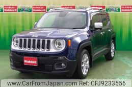 jeep renegade 2017 -CHRYSLER--Jeep Renegade ABA-BU14--1C4BU0000HPF95691---CHRYSLER--Jeep Renegade ABA-BU14--1C4BU0000HPF95691-