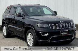 jeep grand-cherokee 2017 26