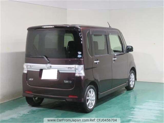 daihatsu tanto 2012 -DAIHATSU--Tanto DBA-L375S--L375S-0521845---DAIHATSU--Tanto DBA-L375S--L375S-0521845- image 2