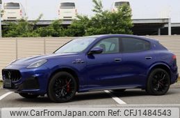 maserati maserati-others 2023 CFJ1484543