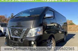 nissan nv350-caravan-van 2019 quick_quick_CBF-VR2E26_123078