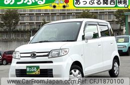 honda zest 2011 CFJ1870100