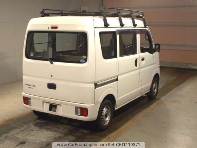 mitsubishi minicab-van 2019 -MITSUBISHI--Minicab Van HBD-DS17V--DS17V-261130---MITSUBISHI--Minicab Van HBD-DS17V--DS17V-261130- image 2