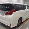 toyota alphard 2021 -TOYOTA--Alphard GGH30W-0041935---TOYOTA--Alphard GGH30W-0041935- image 2