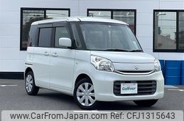 suzuki spacia 2016 CFJ1315643