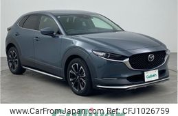 mazda cx-3 2020 -MAZDA--CX-30 5BA-DMEP--DMEP-120357---MAZDA--CX-30 5BA-DMEP--DMEP-120357-