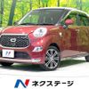 daihatsu cast 2018 quick_quick_LA250S_LA250S-0116493 image 1