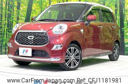 daihatsu cast 2018 quick_quick_LA250S_LA250S-0116493
