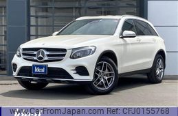 mercedes-benz glc-class 2018 -MERCEDES-BENZ--Benz GLC DBA-253946--WDC2539462F341753---MERCEDES-BENZ--Benz GLC DBA-253946--WDC2539462F341753-