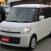 suzuki spacia 2014 -SUZUKI--Spacia DBA-MK32S--MK32S-173294---SUZUKI--Spacia DBA-MK32S--MK32S-173294- image 5