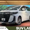 toyota alphard 2022 -TOYOTA--Alphard 6AA-AYH30W--AYH30-0144415---TOYOTA--Alphard 6AA-AYH30W--AYH30-0144415- image 1