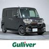 daihatsu tanto 2016 -DAIHATSU--Tanto DBA-LA600S--LA600S-0387757---DAIHATSU--Tanto DBA-LA600S--LA600S-0387757- image 1