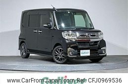 daihatsu tanto 2016 -DAIHATSU--Tanto DBA-LA600S--LA600S-0387757---DAIHATSU--Tanto DBA-LA600S--LA600S-0387757-