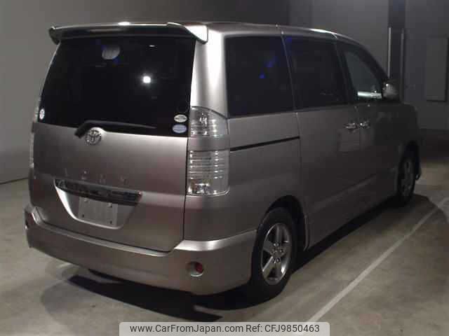 toyota voxy 2007 -TOYOTA--Voxy AZR60G--3129043---TOYOTA--Voxy AZR60G--3129043- image 2