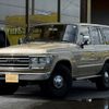 toyota land-cruiser-wagon 1989 -TOYOTA--Land Cruiser Wagon FJ62G--000977---TOYOTA--Land Cruiser Wagon FJ62G--000977- image 1