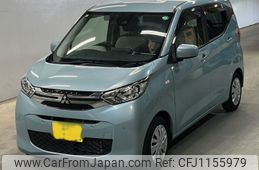 mitsubishi ek-wagon 2019 -MITSUBISHI 【長崎 581く9712】--ek Wagon B33W-0006769---MITSUBISHI 【長崎 581く9712】--ek Wagon B33W-0006769-