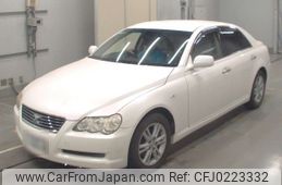 toyota mark-x 2005 -TOYOTA 【大宮 337や1019】--MarkX GRX120-3002139---TOYOTA 【大宮 337や1019】--MarkX GRX120-3002139-