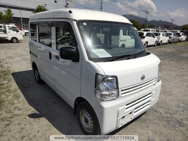 nissan nv100-clipper 2022 quick_quick_5BD-DR17V_DR17V-579605 image 2