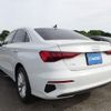 audi a3 2022 -AUDI--Audi A3 3AA-GYDLA--WAUZZZGY0MA137451---AUDI--Audi A3 3AA-GYDLA--WAUZZZGY0MA137451- image 2