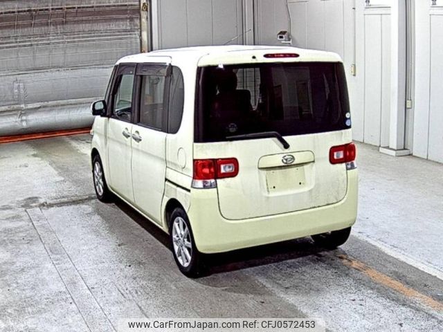 daihatsu tanto 2011 -DAIHATSU--Tanto L375S-0423433---DAIHATSU--Tanto L375S-0423433- image 2