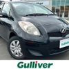 toyota vitz 2009 -TOYOTA--Vitz DBA-KSP90--KSP90-2091739---TOYOTA--Vitz DBA-KSP90--KSP90-2091739- image 1