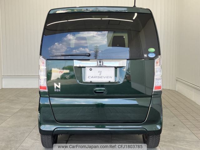 honda n-box 2016 CFJ1803785 image 2
