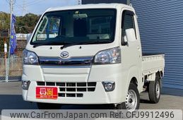 daihatsu hijet-truck 2017 quick_quick_S510P_S510P-0138608