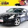 nissan fairlady-z 2012 -NISSAN--Fairlady Z CBA-Z34--Z34-301827---NISSAN--Fairlady Z CBA-Z34--Z34-301827- image 1