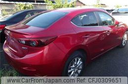 mazda axela 2013 TE4807